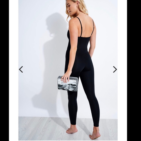 NWT Girlfriend Collective Unitard Small - Picture 6 of 6